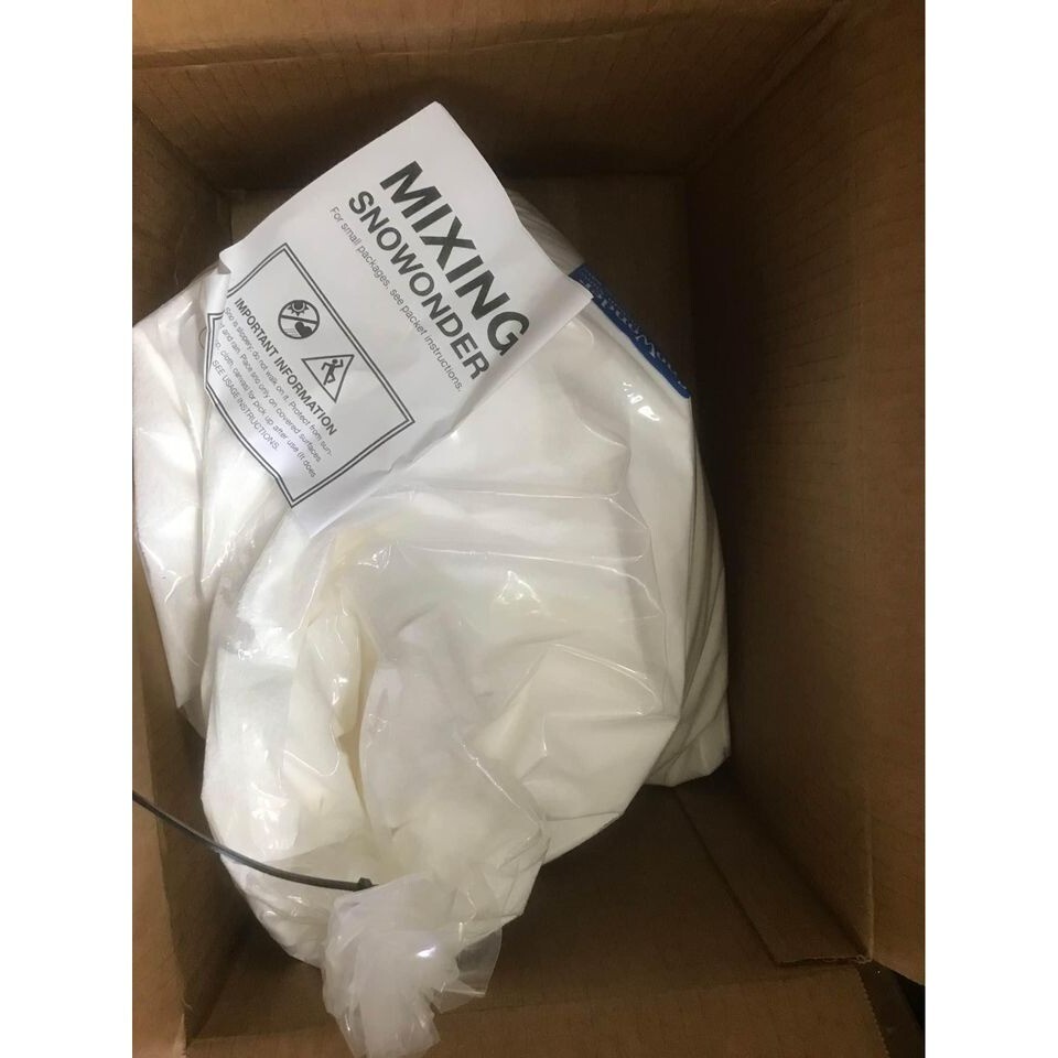 SNOWONDER Instant Snow Fake Artificial Snow, Up to 300 Gallons, Cloud Slime - Image 3
