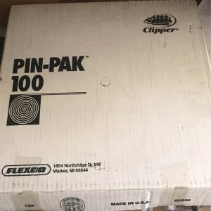 Flexco 100FT, 18720 - NY079-C PIN PAK