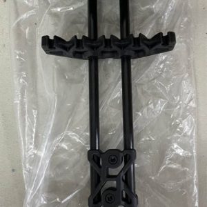 Trophy Ridge 5-Spot Arrow Quiver Black