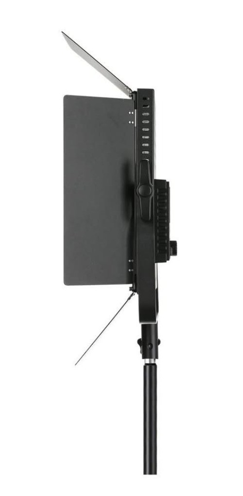 IVISII 2 Pack of I80RGB PROFESSIONAL VIDEO LIGHT KIT - Image 9