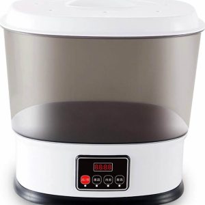 Produce Washing Machine, Multifunctional Ozone Household Vegetable/Fruit