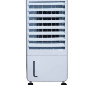 Portable Evaporative Air Cooler with Rolling Wheels + Remote (BL-205DLR)