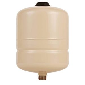 Red Lion RL2A - 2 Gallon Inline Pre-Charged Pressure Tank for Well Pumps