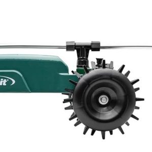 Orbit Traveling Tractor Water Sprinkler Self-Propelled Traveling Sprinkler 58322
