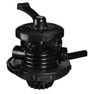 Waterway Plastics WVS003 Valve Assy Tm Sand Filter, 1.5-Inch