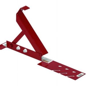 Pack of 10 Qual Craft 2500 Adjustable Roofing Brackets