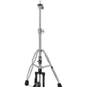 DW Hardware 3000 Series 2-Leg Hi-Hat Stand, Chrome (DWCP3500TA)