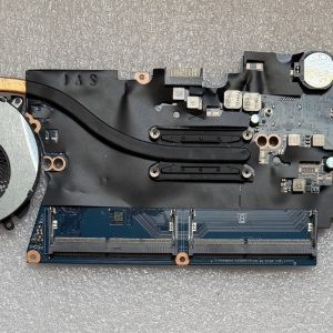 HP ProBook 440 G4 Intel Core i3-7100U 2.4GHz Motherboard 905792-001, DA0X81MB6E0 product photo 1