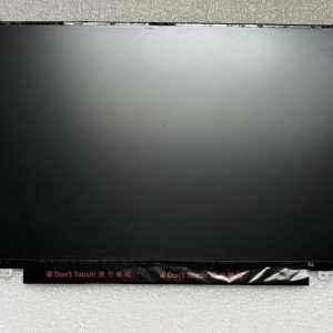AU Optronics 14" LCD Laptop Screen Matte 30pin Panel M1WHV, B140HAN01.3, *READ* product photo 1