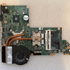 HP Pavilion DV7-4285DX Intel Core i5-M460 2.50GHz Motherboard 630985-001 product photo 1