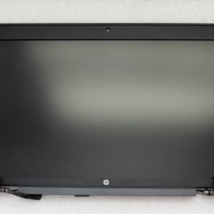 HP ZBook 17 G2 17.3" Matte FHD LCD Screen Complete Assembly, *READ* product photo 1