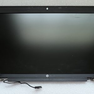 HP ZBook 17 G2 17.3" Matte FHD Complete LCD Screen Assembly, Gray, *READ* product photo 1