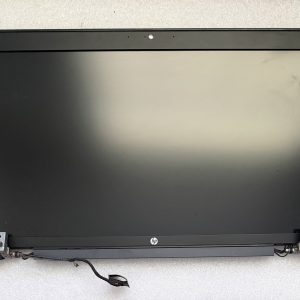HP Zbook 17 Laptop 17.3" Matte LCD Screen Complete Assembly, *READ* product photo 1