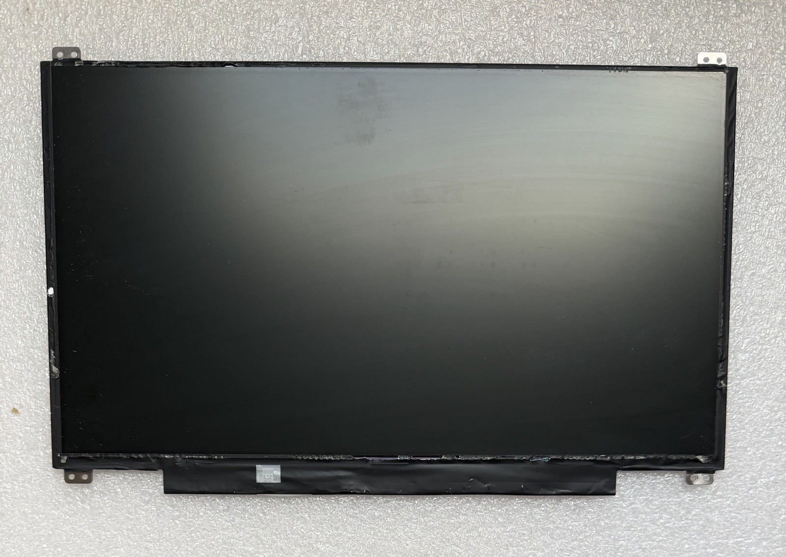 BOE 13.3" Matte Laptop LCD Screen Display 30pin Panel HB133WX1-402 product photo 1
