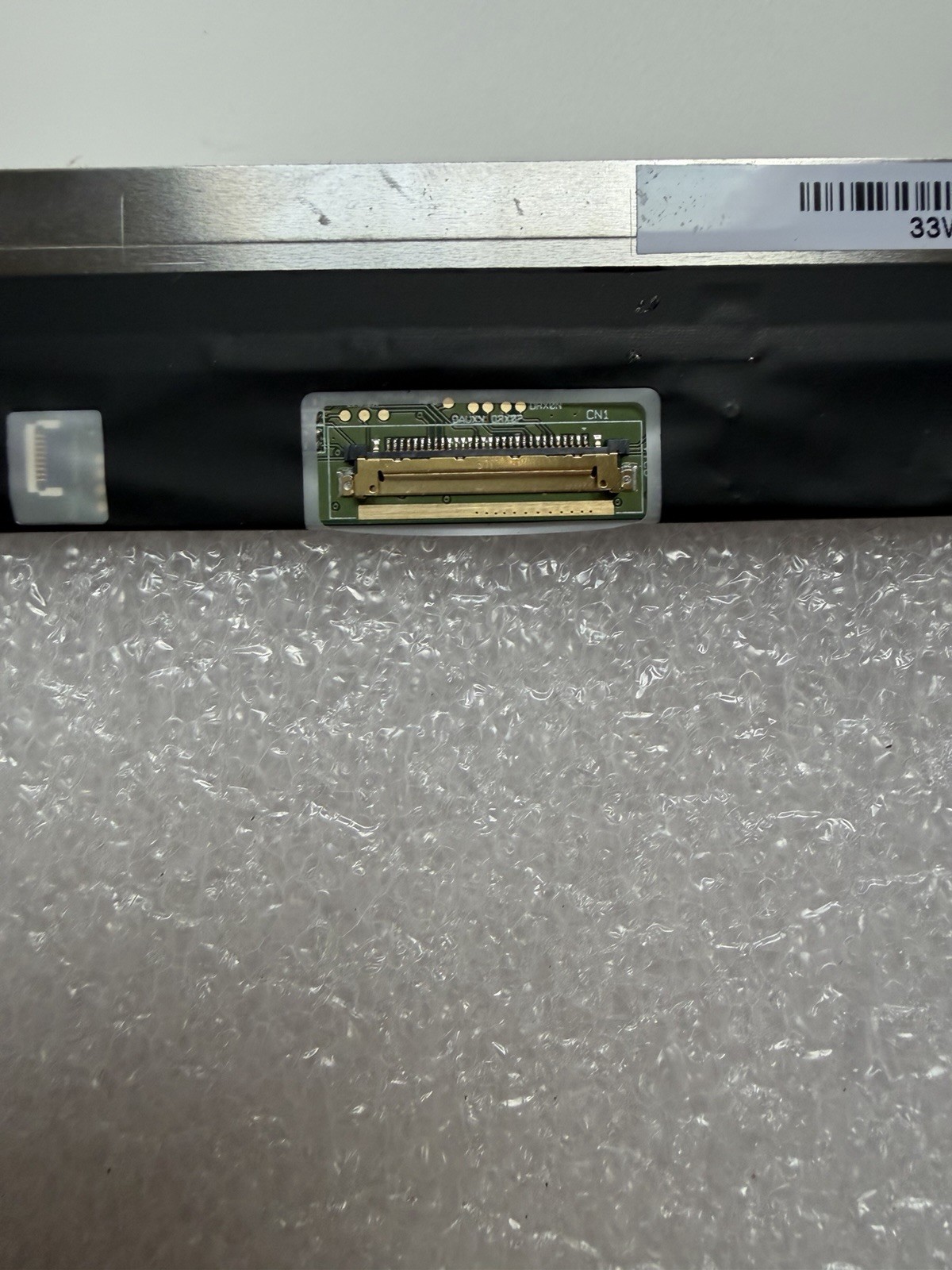 BOE 13.3" Matte Laptop LCD Screen Display 30pin Panel HB133WX1-402 product photo 4
