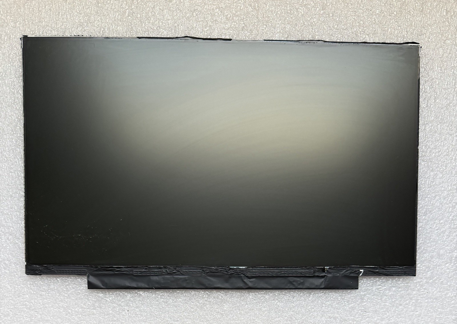 BOE 14" Matte LED LCD Laptop Screen Display 30pin NT140WHM-N44 V8.0, L44576-001 product photo 1