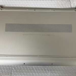 HP 17-cn0003dx bottom base case cover enclosure N20560-001 product photo 1