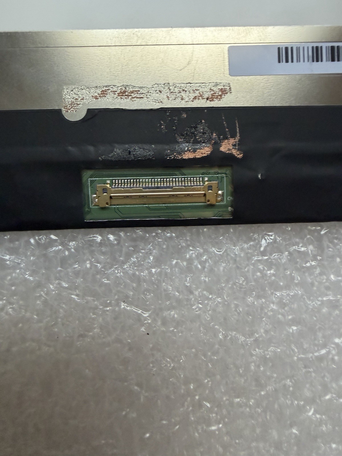 BOE 14" Matte LED LCD Laptop Screen Display 30pin NT140WHM-N44 V8.0, L44576-001 product photo 4