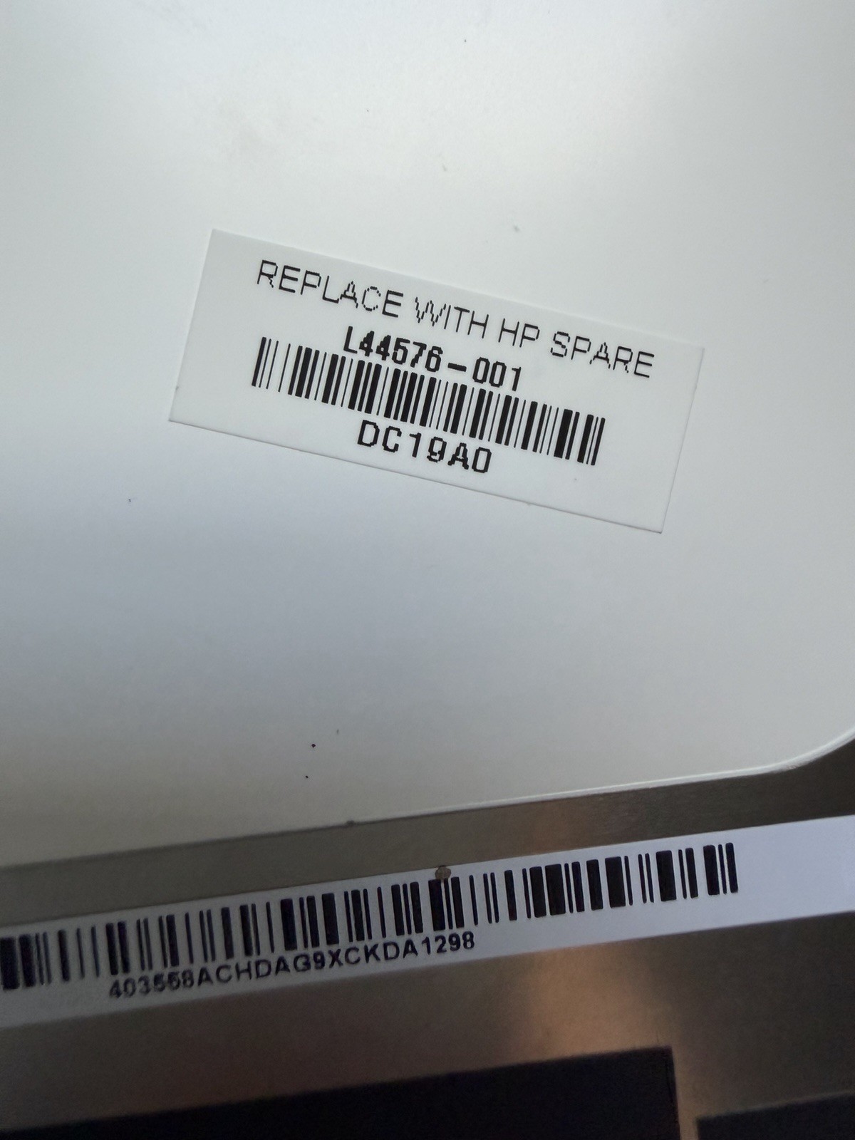 BOE 14" Matte LED LCD Laptop Screen Display 30pin NT140WHM-N44 V8.0, L44576-001 product photo 5