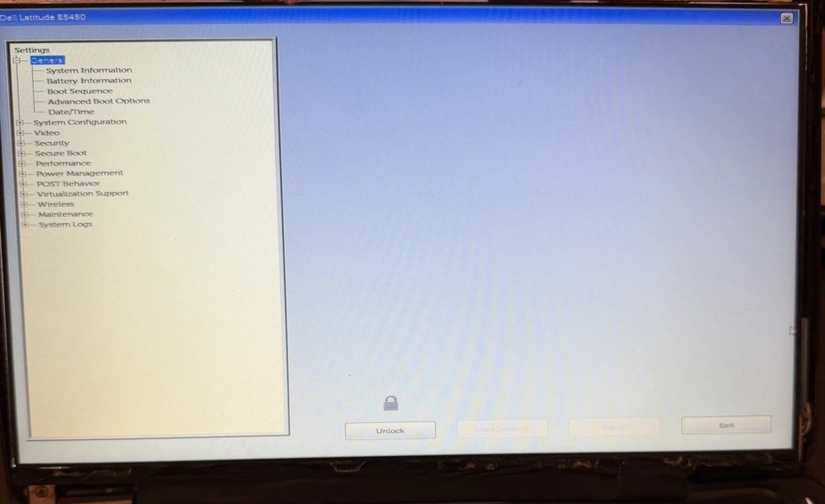 BOE 14" Matte LED LCD Laptop Screen Display 30pin NT140WHM-N44 V8.0, L44576-001 product photo 6