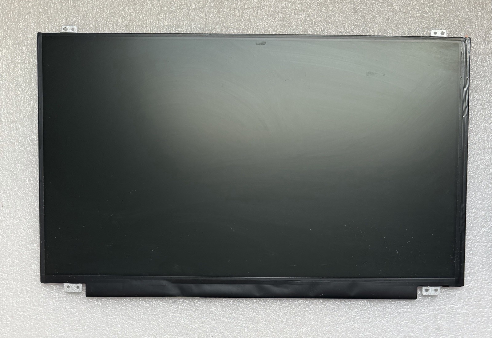BOE 15.6” Matte HD LCD Screen Display 30pin Panel NT156WHM-N42 V8.0, FVGPP product photo 1