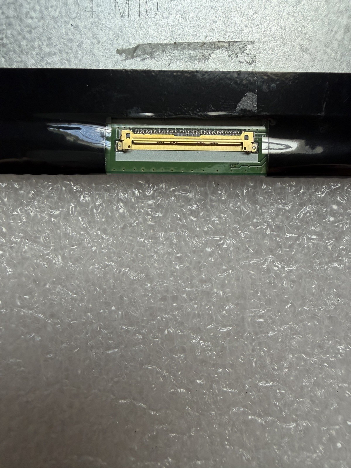 AU Optronics 15.6” Glossy Laptop Screen Display 40pin Panel B156XTN03.2 product photo 4
