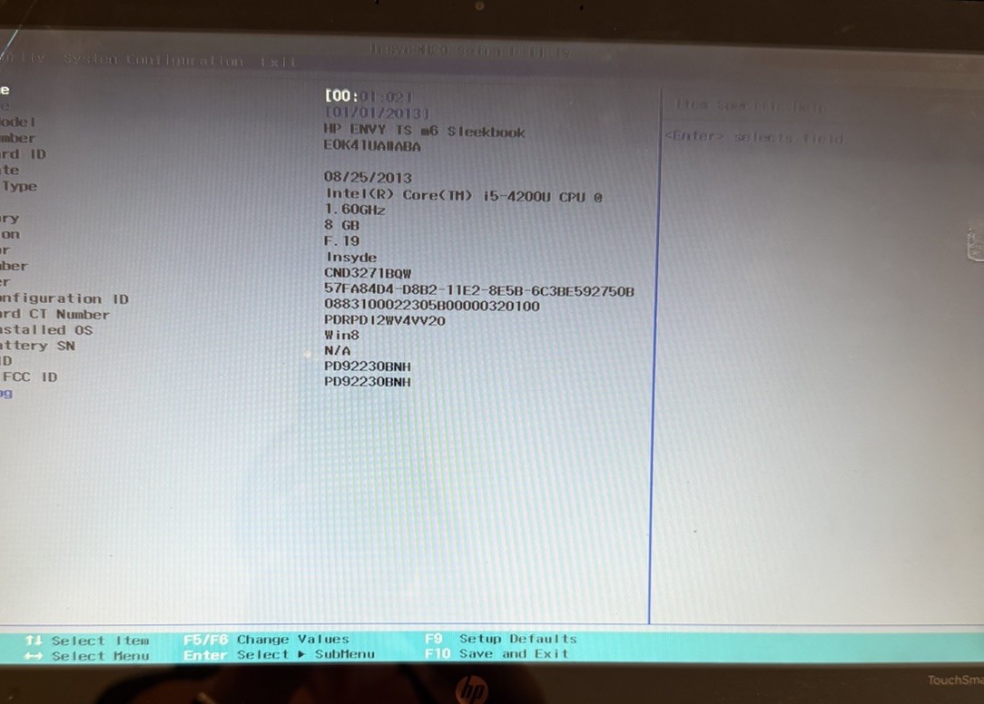 AU Optronics 15.6” Glossy Laptop Screen Display 40pin Panel B156XTN03.2 product photo 5