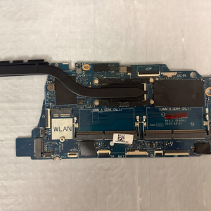 Dell Inspiron 15 3520 i5-1235u Motherboard 55XV9 product photo 1