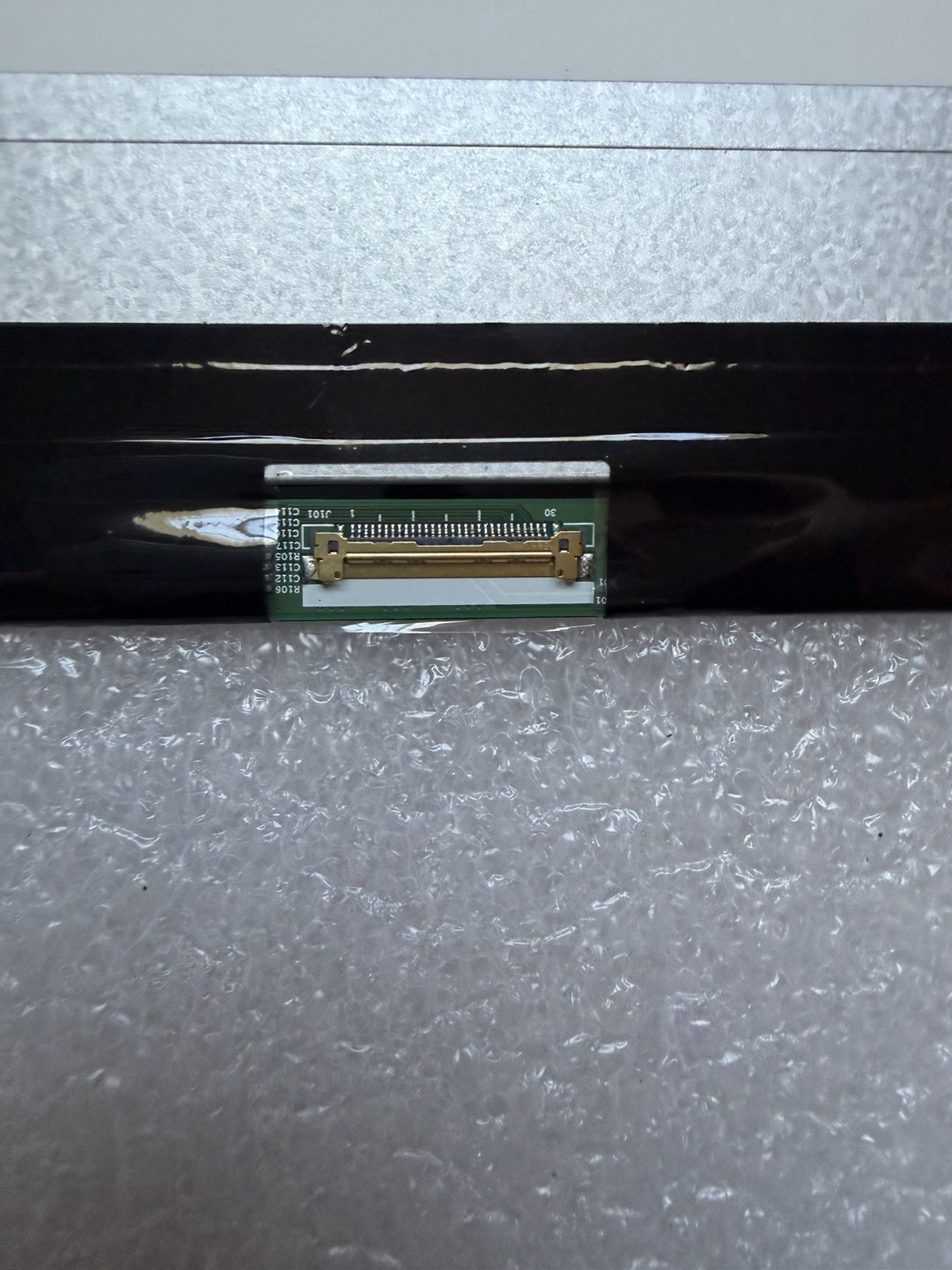 AU Optronics 15.6" Display Matte Screen Panel 30pin B156HTN03.8, 809001-003 product photo 3