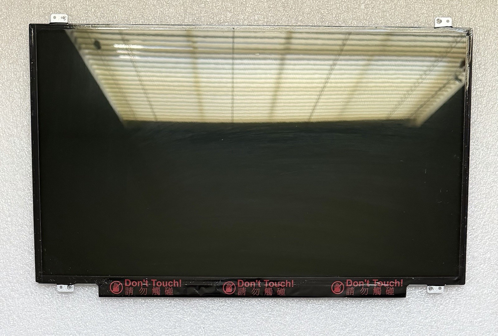 BOE 17.3" LCD Glossy Screen Laptop Display 30pin Panel B173RTN02.2, 5D10J46200 product photo 1
