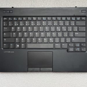Dell Latitude E5440 Palmrest Touchpad Keyboard Assembly, A137LB, 6V54W, *READ* product photo 1