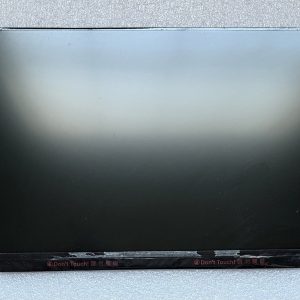 AU Optronics 15.6" Matte Laptop Screen Panel Display 30pin, B156HTN03.8, *READ* product photo 1