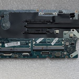 Dell Latitude 5400 Intel Core i5-8365u 1.60GHz Motherboard HJD1J product photo 1