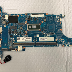 HP EliteBook 840 G6 i5-8365U 1.60GHz Motherboad L62759-601 product photo 1