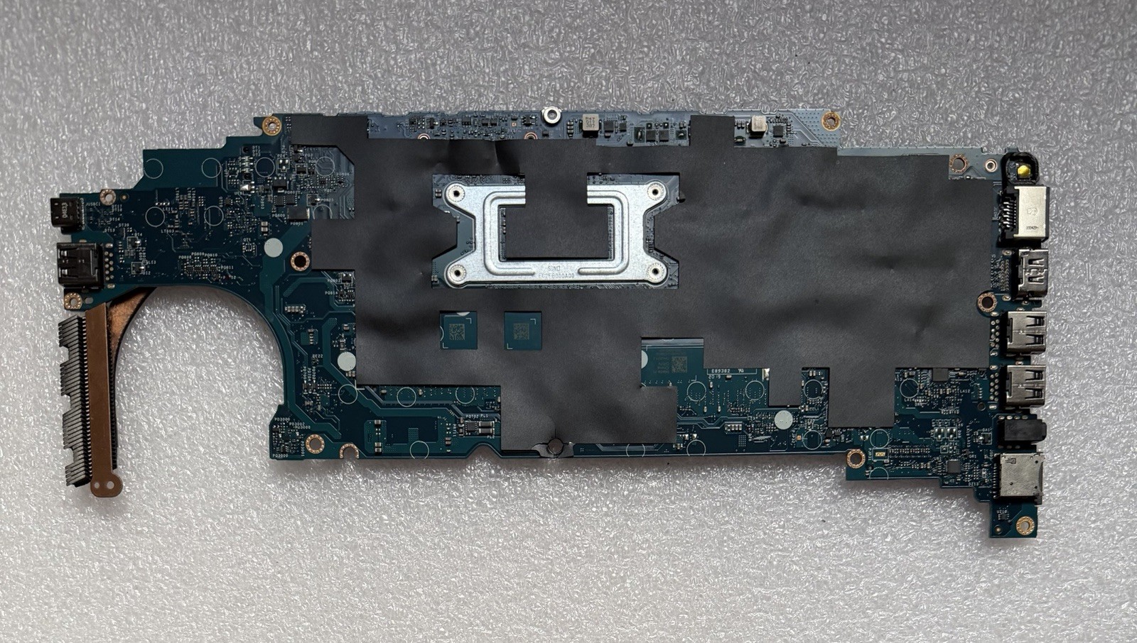 Dell Latitude 5400 Intel Core i5-8365u 1.60GHz Motherboard HJD1J product photo 2