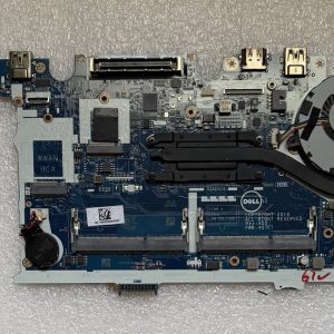 Dell Latitude E7450 Intel Core i5-5200U 2.30GHz Motherboard TFVF9 0TFVF product photo 1