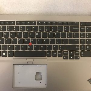 Lenovo ThinkPad E15 Gen 1 Replacement Keyboard Key Keycap US English Choose Key