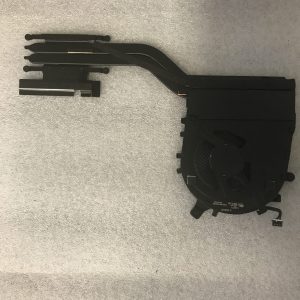 Lenovo ThinkPad E16 Gen 1 Heatsink 5H41B77362 product photo 1