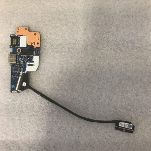 Lenovo ThinkPad E16 Gen 1 I/O Board 5C51R02380 product photo 1