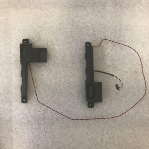Lenovo ThinkPad E14 Gen 4 Internal Left Right Speakers Assembly 5SB1C99931 product photo 1
