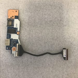 Lenovo ThinkPad E14 Gen 4 I/O Board 5C51R61935 product photo 1