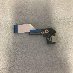 HP x360 m Convertible I/O Board M42578-001 product photo 1