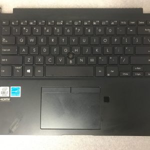 ASUS P2451F palmrest touch pad keyboard 90NX02P1-R32US1 product photo 1