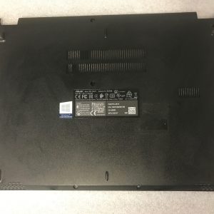 ASUS P2451F bottom base case cover enclosure 90NX02P1-R7D010 product photo 1