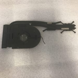Lenovo ThinkPad P15s Gen 1 Heatsink Fan 5H40W36710 product photo 1