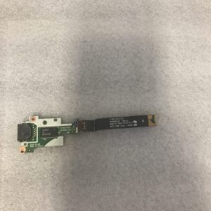 Lenovo ThinkPad P15s Gen 1 RJ45 Board 01YT388 product photo 1