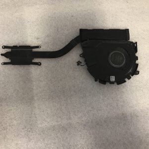 HP Probook 650 G8 Heatsink product photo 1