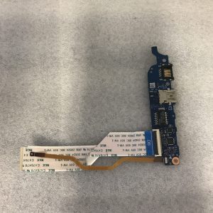 HP Probook 650 G8 I/O Board M48790-001 product photo 1