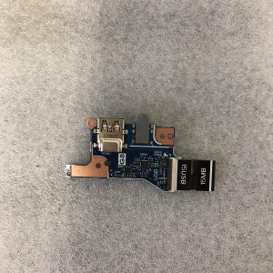 HP EliteBook 850 G8 I/O Board M35827-001 product photo 1