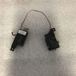 HP 13t-ah000 Internal Left Right Speakers Assembly L19530-001 product photo 1